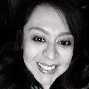 Meet your Posher, Kristina